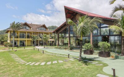 Pousada Estaleiro Guest House lança pacote de hospedagem com três experiências gastronômicas