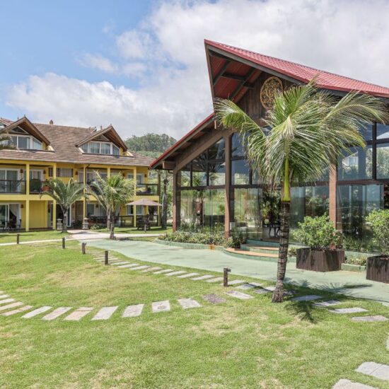 Estaleiro Guest House