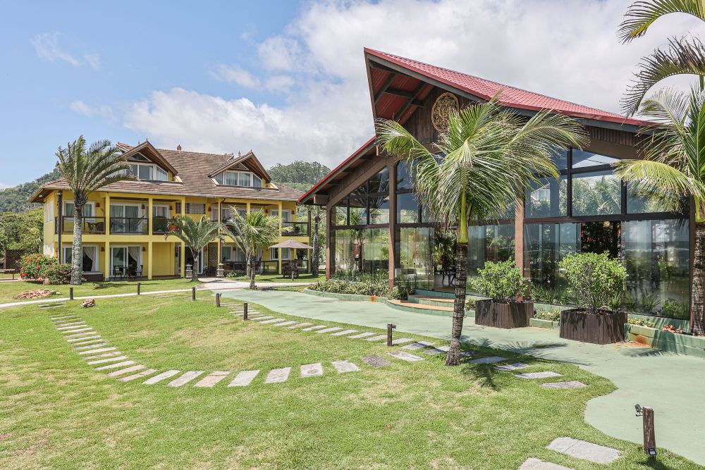 Estaleiro Guest House