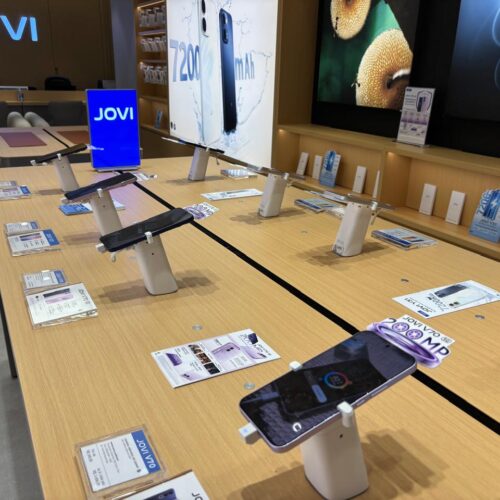Loja JOVI no Palladium (foto divulgação) (5)