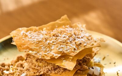 Com cinco sabores de mil folhas, Soleil Café é dica para as férias de Inverno