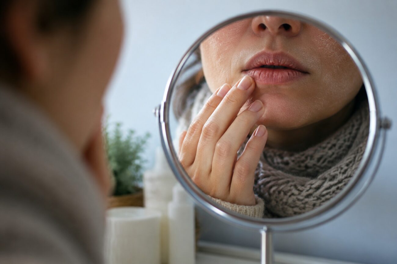 hapvida labios frio