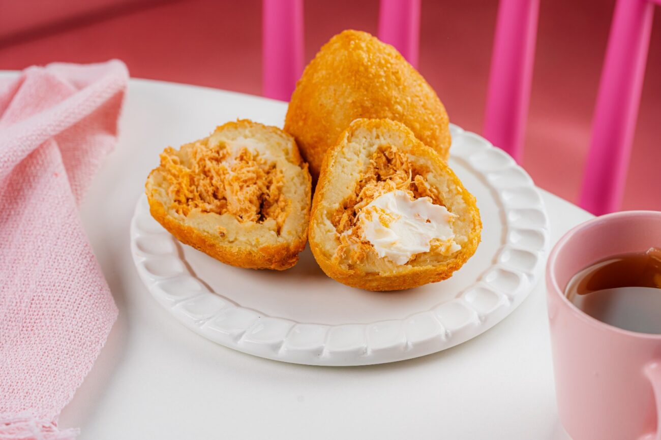 Festival da Coxinha Artesanal