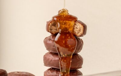 Barion promove oficina infantil de pão de mel