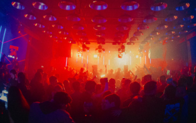 Uma pista, uma identidade e uma noite para viver intensamente: Who We Are chega ao +55 Bar
