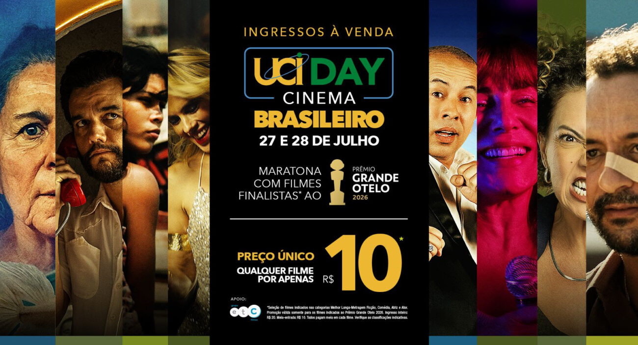 uci cinema