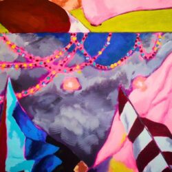 PUCPR recebe exposição do Circuito Universitário da Bienal de Curitiba