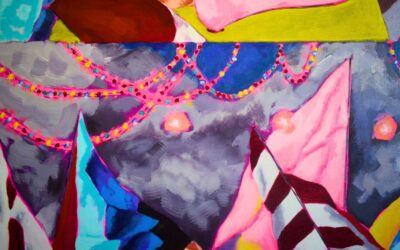 PUCPR recebe exposição do Circuito Universitário da Bienal de Curitiba