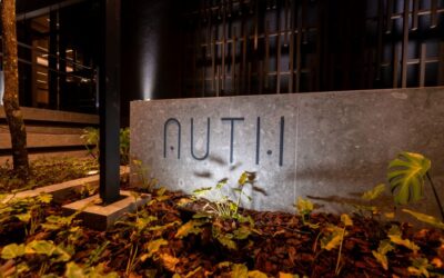 Vanguard Curitiba entrega Auth e amplia sua presença no Centro Cívico com empreendimento de arquitetura autoral