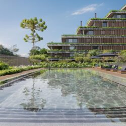 Construtora Laguna entrega o KAÁ, uma verdadeira ode à brasilidade