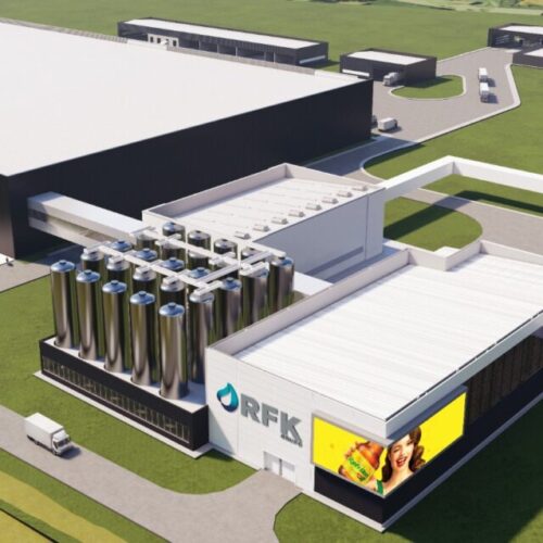 Grupo RFK investe R$ 400 milhões