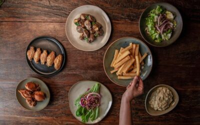 Noite italiana do Família Madalosso marca encerramento do 1° Festival Gastronômico de Santa Felicidade