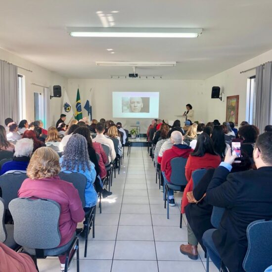 Congresso Brasileiro de Reumatologia