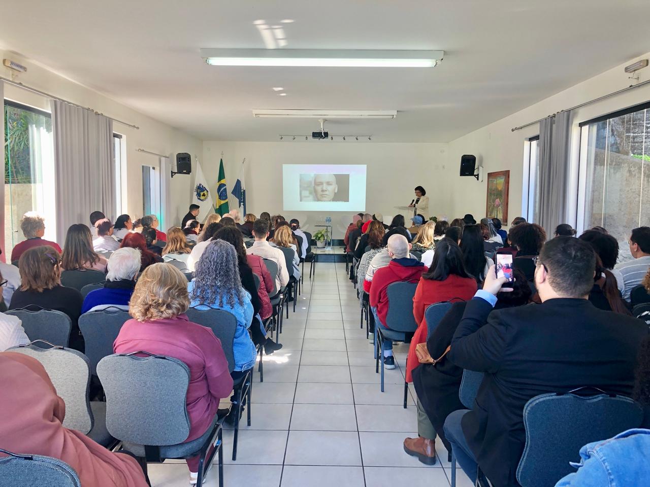 Congresso Brasileiro de Reumatologia