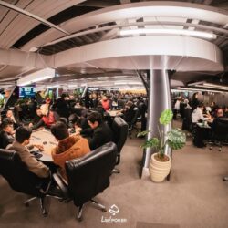 Live Poker Club
