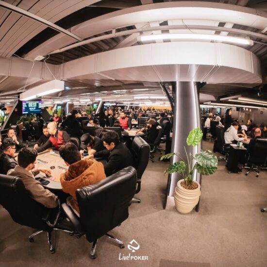 Live Poker Club