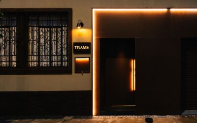 Chef Lênin Palhano apresenta novo momento do TRAMA Restaurante
