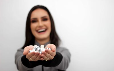 Exossomos, inteligência artificial e corneoterapia colocam Curitiba no centro das tendências da estética em 2026