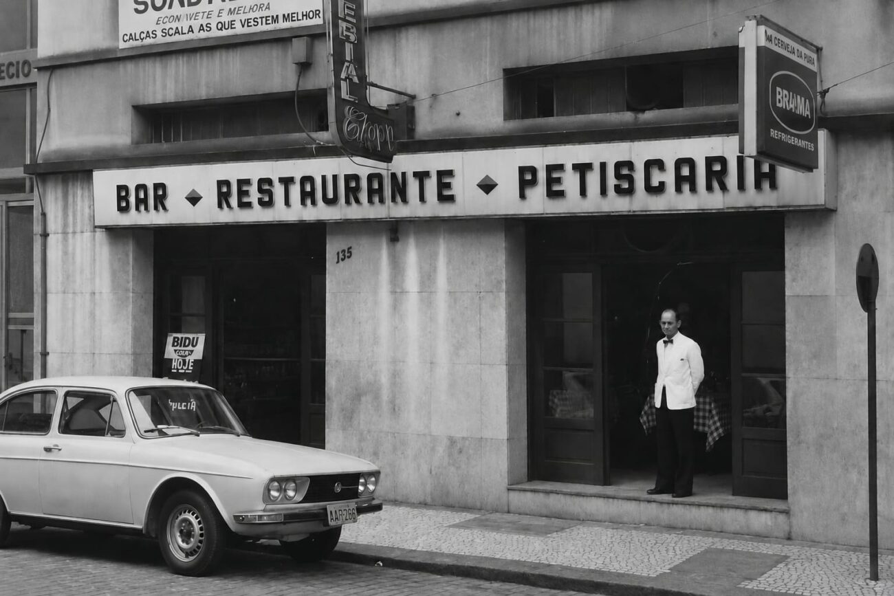 60 anos Imperial - antes