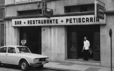 Restaurante Imperial completa 60 anos como parte da memória afetiva e gastronômica de Curitiba