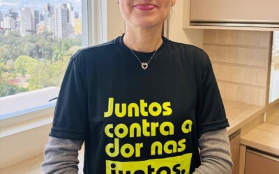 Campanha alerta para a importância do diagnóstico precoce das doenças reumáticas