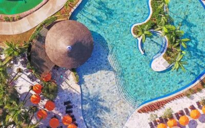 Conheça 5 parques aquáticos perto de São Paulo para curtir no mês das crianças