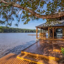 Virá Farm Hotel transforma fazenda em refúgio de bem-estar no interior do PR
