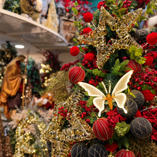 Noel Decorações