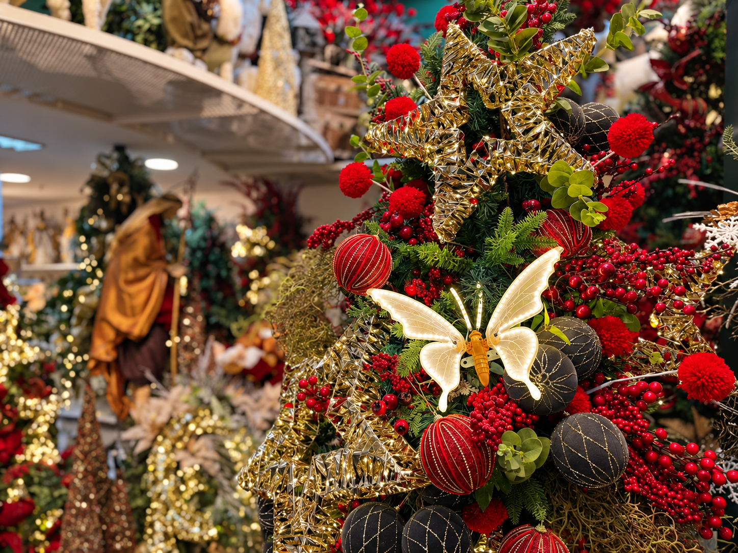 Noel Decorações