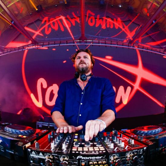 Solomun-